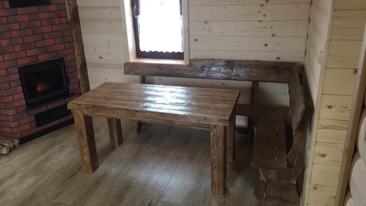 Hornicok Villa Falsztyn Luaran gambar