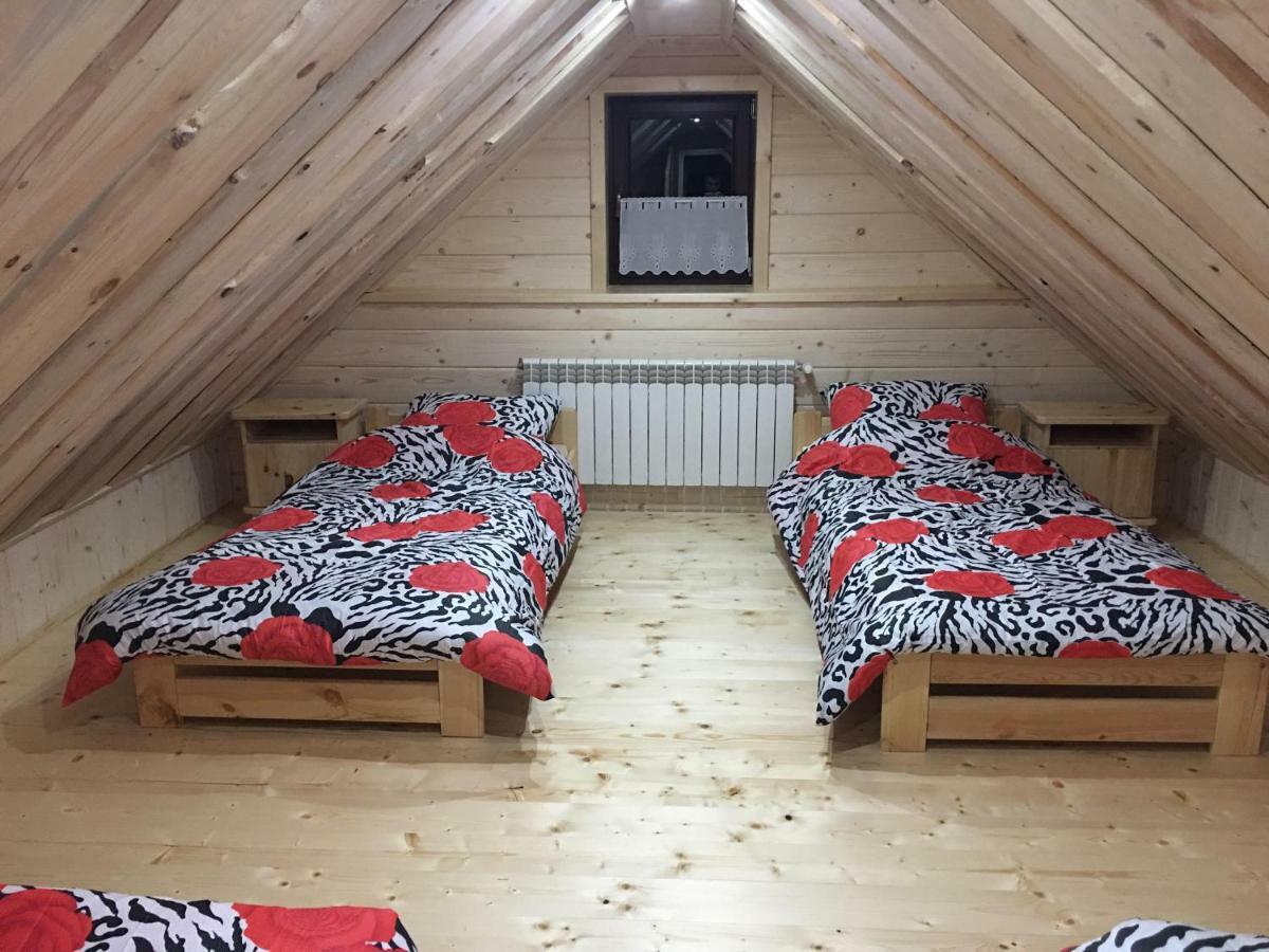 Hornicok Villa Falsztyn Luaran gambar