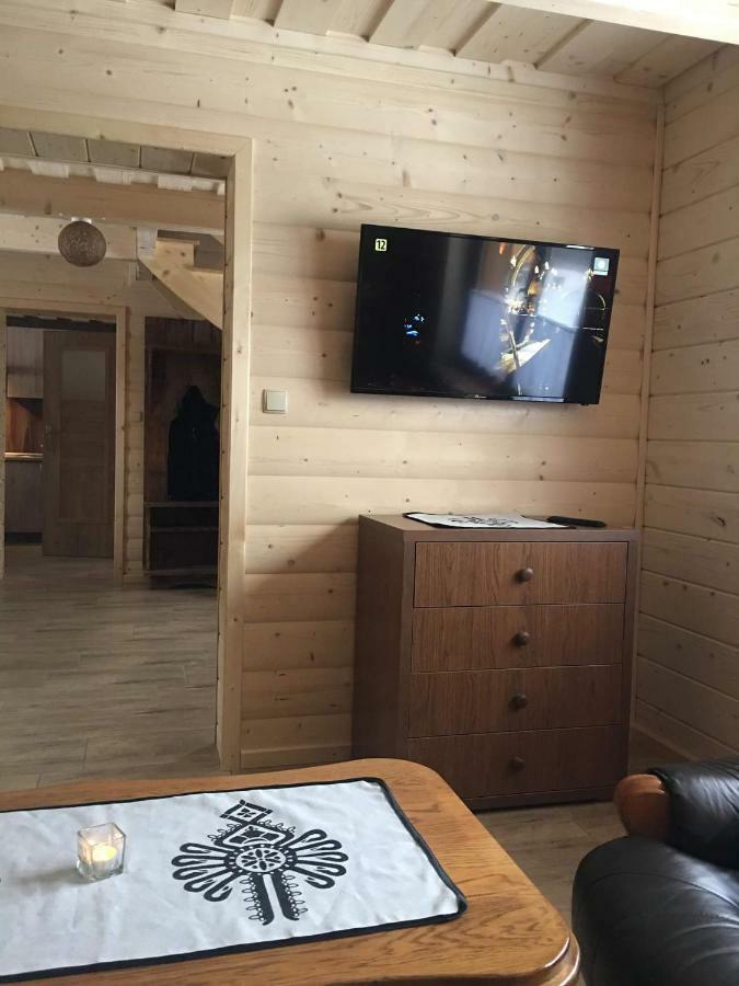 Hornicok Villa Falsztyn Luaran gambar