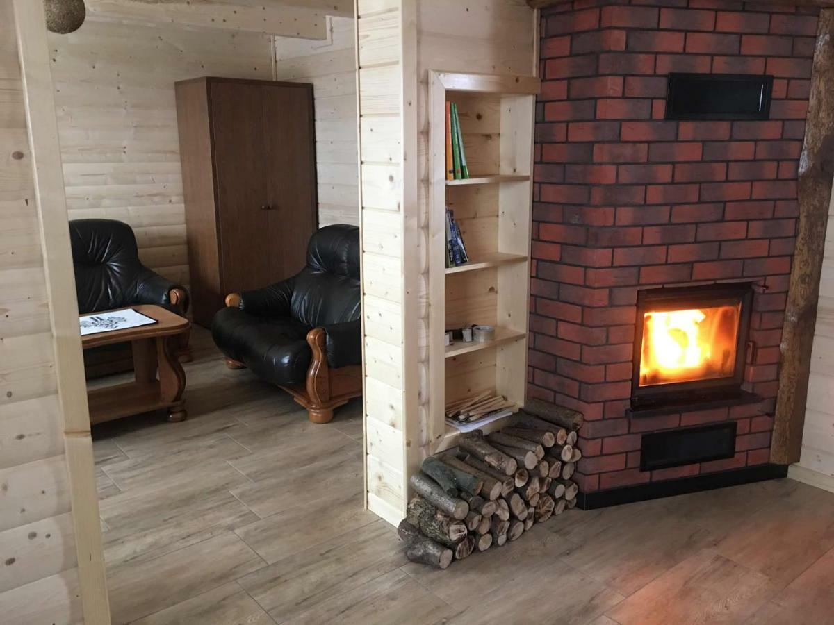 Hornicok Villa Falsztyn Luaran gambar