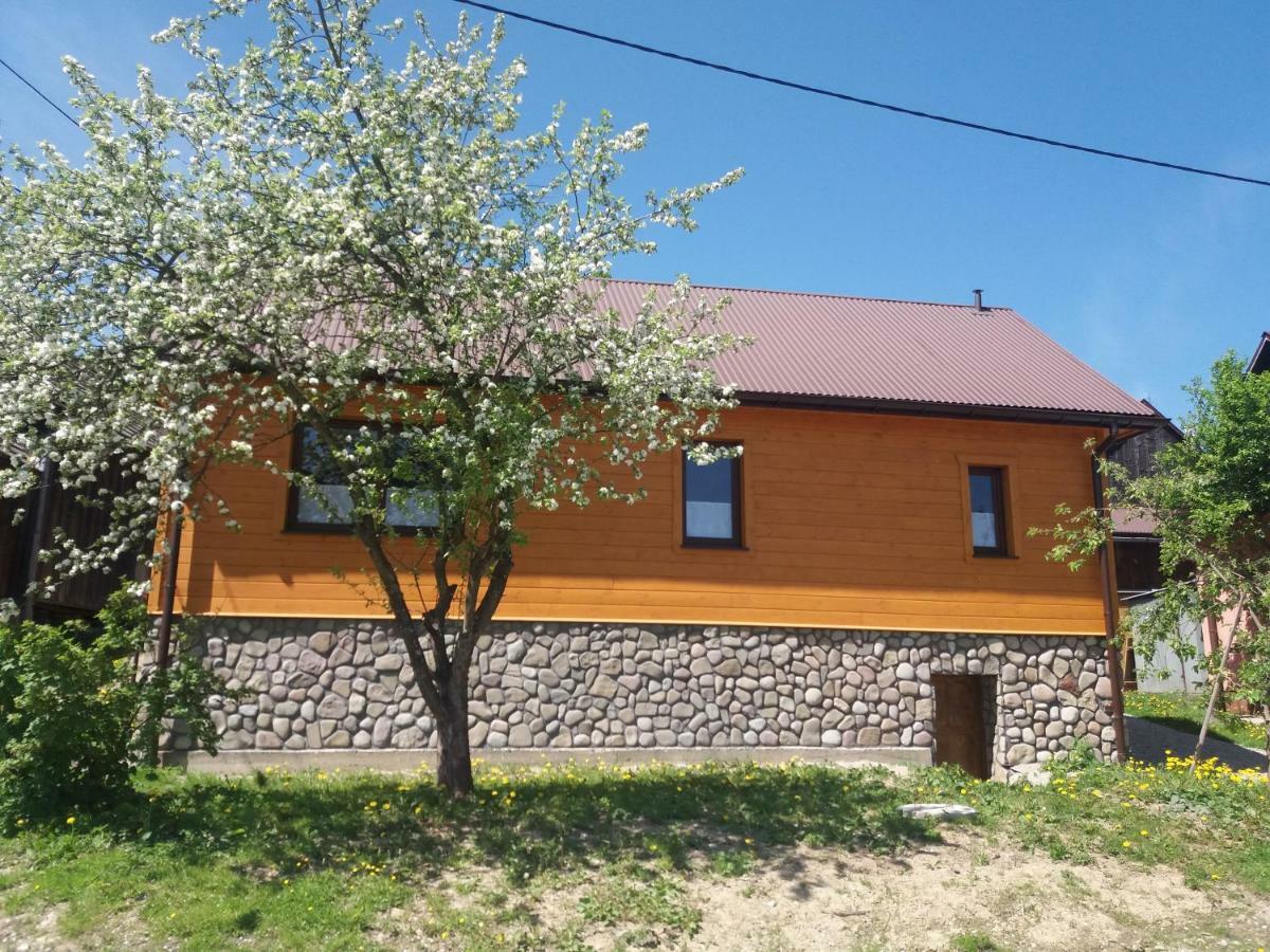 Hornicok Villa Falsztyn Luaran gambar
