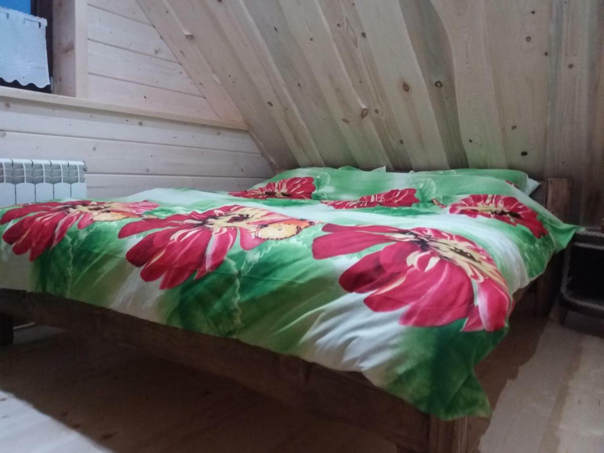 Hornicok Villa Falsztyn Luaran gambar